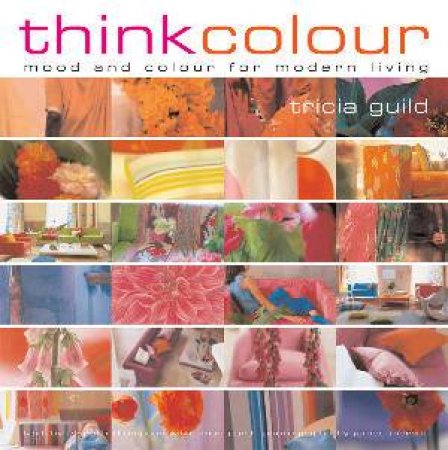 Think Colour by Tricia Guild