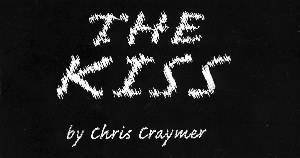 The Kiss by Chris Craymer