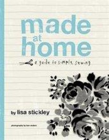 Made At Home by Lisa Stickley