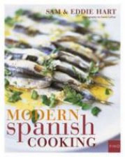 Modern Spanish Cooking