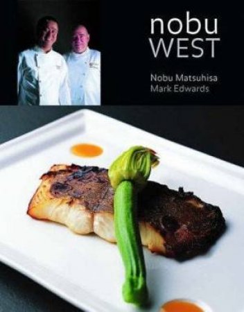 Nobu West by Nobu