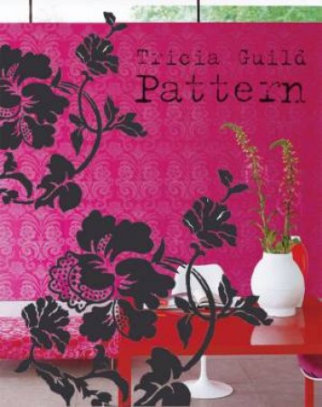 Tricia Guild Pattern by Tricia Guild