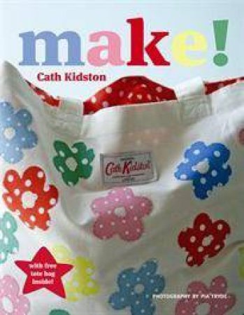 Make! by Cath Kidston