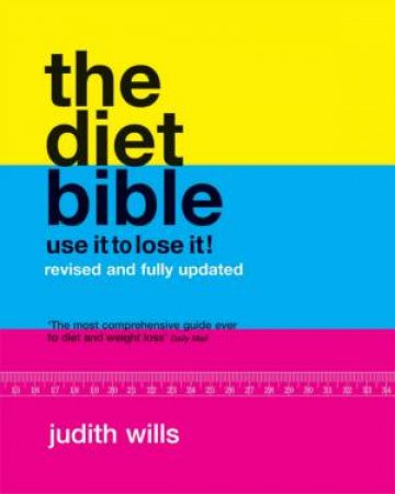 The Diet Bible by Judith Wills