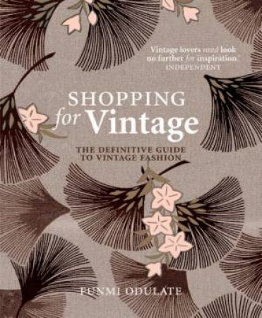 Shopping For Vintage by Fumni Odulate