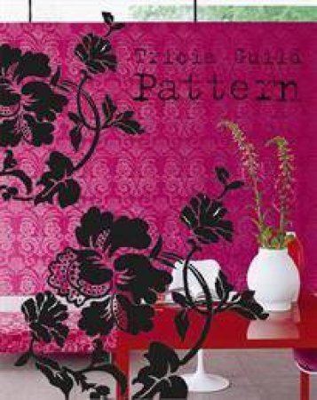 Pattern by Tricia Guild