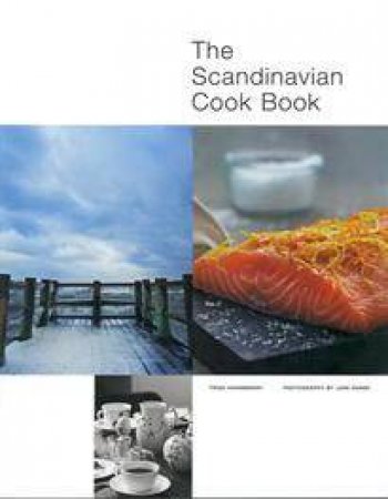 Scandinavian Cookbook by Trina Hahnemann