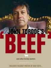 John Torodes Beef