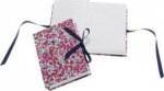 Liberty Floral A6 notebook