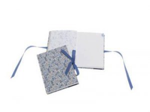 Liberty Floral Address Book by Quadrille Plus