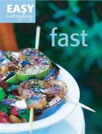 Easy Everyday: Fast by Various