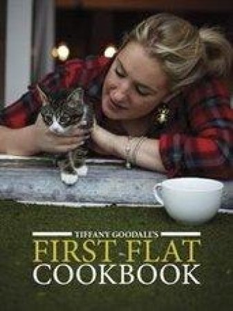 First Flat Book by Tiffany Goodall