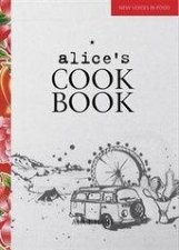 Alices Cookbook