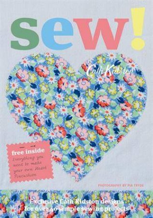 Sew! by Cath Kidston