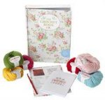 Cath Kidston Crochet Tin