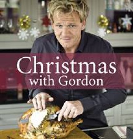 Christmas With Gordon by Gordon Ramsay