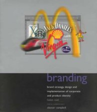 Branding Brand Strategy Design And Implementation