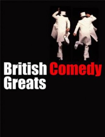 British Comedy Greats by Various