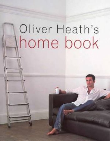 Home Book by Oliver Heath