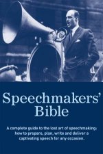 Speechmakers Bible