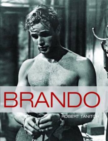 Brando by Robert Tantich