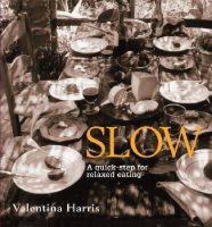 Slow by Valentine Harris