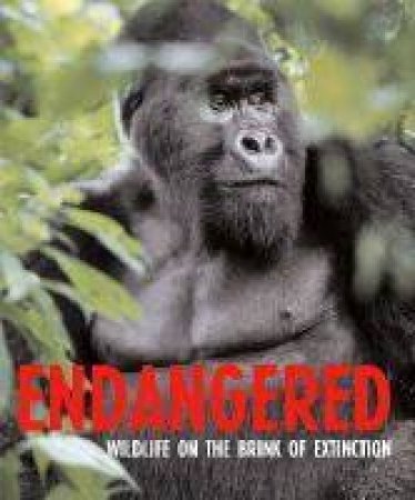 Endangered by McGavin & Burnie