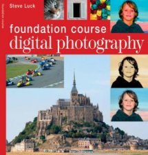 Foundation Course Digital Photography