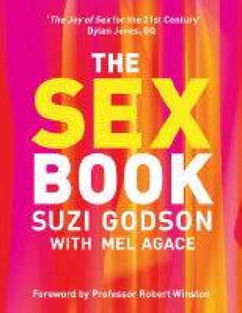 The Sex Book by Suzi Godson