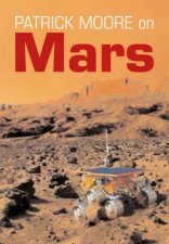 Patrick Moore On Mars