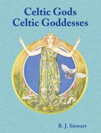 Celtic Gods, Celtic Goddesses by R J Stewart