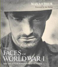 Faces of World War I