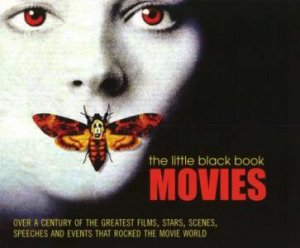 The Little Black Book: Movies by Chris Fujiwara