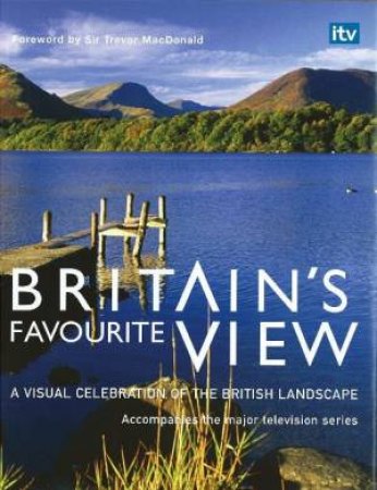 Britain's Favourite View by Trevor MacDonald