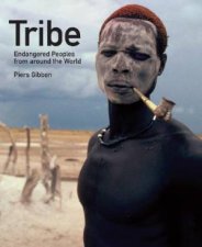 Tribe Endangered Peoples Of The World