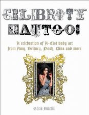 Celebrity Tattoos