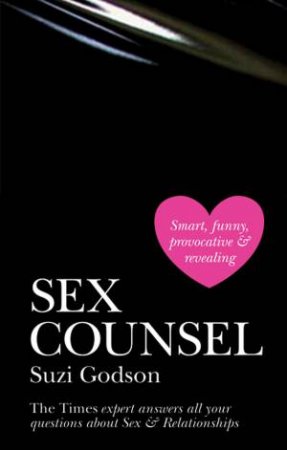 Sex Counsel by Suzi Godson