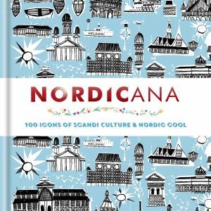 Nordicana by Various