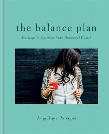 The Balance Plan by Angelique Panagos