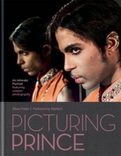 Picturing Prince