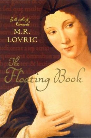 The Floating Book by M R Lovric