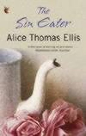 The Sin Eater by Alice Ellis Thomas