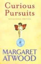 Curious Pursuits Occasional Writing