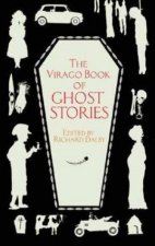 The Virago Book Of Ghost Stories