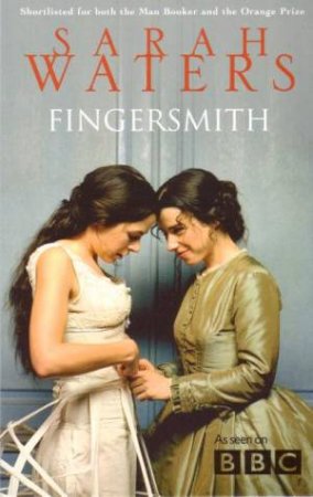 Fingersmith by Sarah Waters