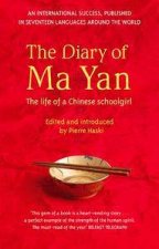 The Diary Of Ma Yan