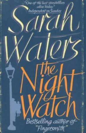 The Night Watch by Sarah Waters