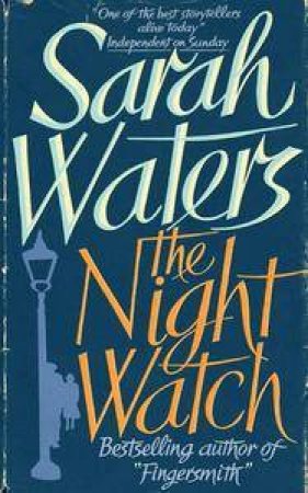 The Night Watch by Sarah Waters