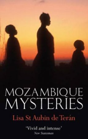 Mozambique Mysteries by Lisa St Aubin de Teran