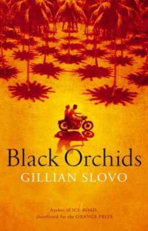 Black Orchids by Gillian Slovo